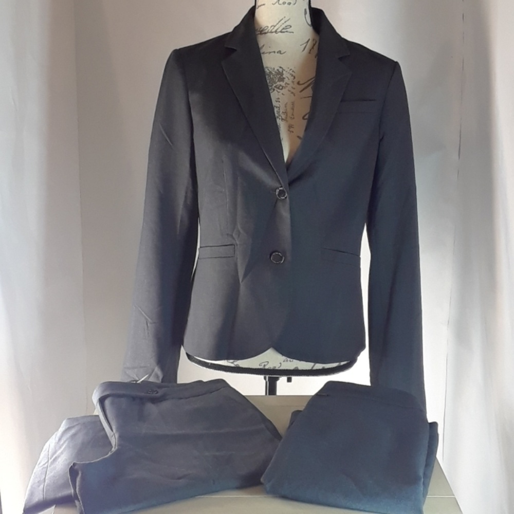 Calvin Klein 3 pc. Suit